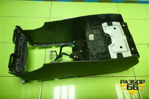 Консоль (83401SWAJ010) для Honda CR-V(RE) с 2006-2012г (ЦРВ СРВ)