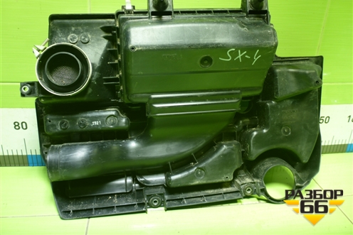 Корпус воздушного фильтра для Suzuki SX4 с 2006-2013г (СХ4)