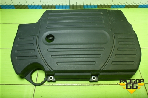 Корпус воздушного фильтра для Suzuki SX4 с 2006-2013г (СХ4)