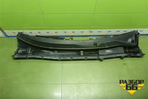 Решетка стеклоочистителей (5578142090) для Toyota Rav-4 с 2012-2019г (Рав 4)