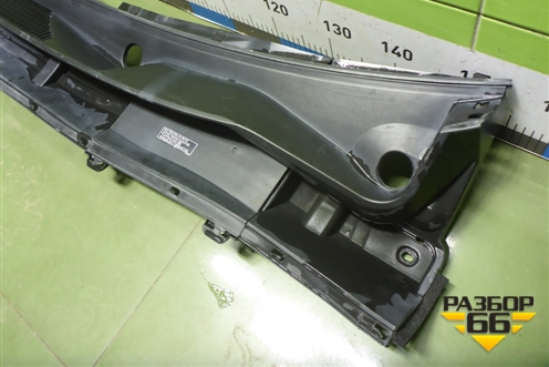 Решетка стеклоочистителей (5578142090) для Toyota Rav-4 с 2012-2019г (Рав 4)