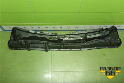 Решетка стеклоочистителей (5578142090) для Toyota Rav-4 с 2012-2019г (Рав 4)
