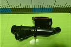 Фланец двигателя системы охлаждения (P290129) для Volkswagen Tiguan с 2011-2016г (Тигуан)