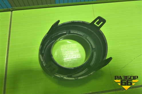 Накладка заднего бампера правая (602002625AA) для Exeed RX с 2023г (РХ)