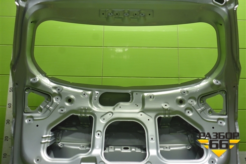 Дверь багажника без стекла (73700M0001) для Hyundai Creta с 2016-2021г (Крета)