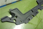 Накладка декоративная на переднюю панель (5314012020) для Toyota Corolla (E15) с 2006-2013г (Королла 150)