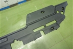 Накладка декоративная на переднюю панель (5314012020) для Toyota Corolla (E15) с 2006-2013г (Королла 150)