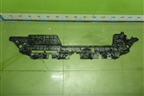 Накладка декоративная на переднюю панель (5314012020) для Toyota Corolla (E15) с 2006-2013г (Королла 150)