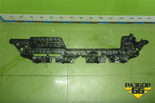 Накладка декоративная на переднюю панель (5314012020) для Toyota Corolla (E15) с 2006-2013г (Королла 150)