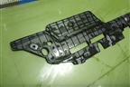 Накладка декоративная на переднюю панель (5314012020) для Toyota Corolla (E15) с 2006-2013г (Королла 150)