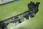 Накладка декоративная на переднюю панель (5314012020) для Toyota Corolla (E15) с 2006-2013г (Королла 150)