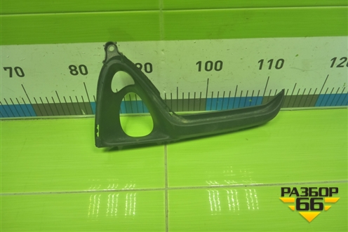 Накладка ПТФ правая (5314148090) для Lexus RX 350 c 2015г (РХ)