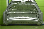 Капот (509000879AADYJ) для Chery Tiggo 4 Pro с 2020-2025г (Тиго 4 Про)