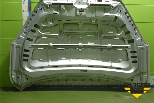 Капот (509000879AADYJ) для Chery Tiggo 4 Pro с 2020-2025г (Тиго 4 Про)