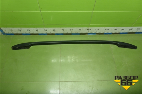 Рейлинг на крышу левый для Suzuki SX4 с 2006-2013г (СХ4)