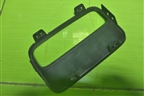 Накладка заднего бампера левая (51129477893) для Mini Countryman F60 с 2016-2024г (Кантримен)