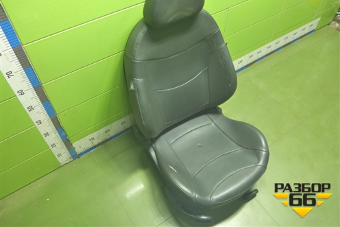 Сиденье переднее правое для Mini Cooper R50/52/53 с 2001-2006г (Купер)