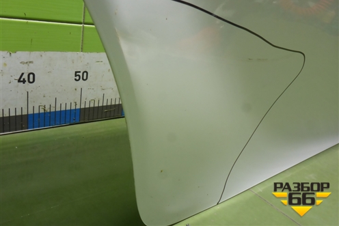 Дверь задняя правая (6700306250) для Toyota Camry XV80 с 2024-2026г (Камри)