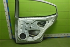 Дверь задняя правая (6700306250) для Toyota Camry XV80 с 2024-2026г (Камри)