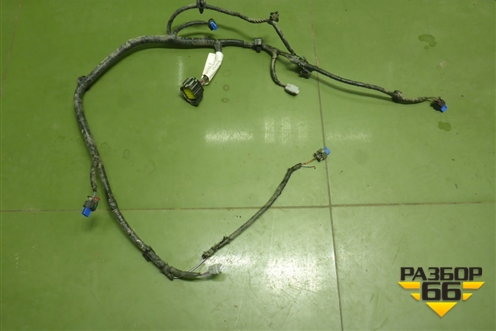 Проводка заднего бампера (8893969147) для Geely Tugella с 2019г (Тугелла)