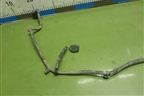 Проводка переднего бампера (91870D7010) для Hyundai Tucson с 2015-2022г (Туксон)