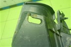 Пыльник заднего бампера правый (5259112200) для Toyota Corolla (E15) с 2006-2013г (Королла 150)