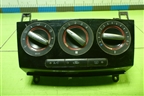 Модуль управления отопителем для Mazda Mazda 3 (BK) с 2003-2009г