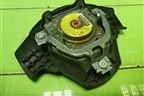 Подушка безопасности в рулевое колесо для Toyota Corolla (E15) с 2006-2013г (Королла 150)