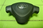 Подушка безопасности в рулевое колесо для Toyota Corolla (E15) с 2006-2013г (Королла 150)