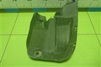 Пыльник заднего бампера левый (5259212120) для Toyota Corolla (E15) с 2006-2013г (Королла 150)
