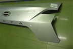 Накладка двери багажника (87311BW000) для Hyundai Creta с 2021-2025г (Крета)