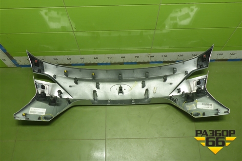 Накладка двери багажника (87311BW000) для Hyundai Creta с 2021-2025г (Крета)