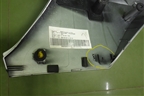 Накладка двери багажника (87311BW000) для Hyundai Creta с 2021-2025г (Крета)