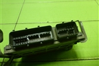 Блок управления двигателем (1.6л 1ZR-FE) (8966112C11) для Toyota Corolla (E15) с 2006-2013г (Королла 150)