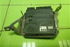 Блок управления двигателем (1.6л 1ZR-FE) (8966112C11) для Toyota Corolla (E15) с 2006-2013г (Королла 150)