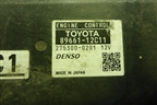 Блок управления двигателем (1.6л 1ZR-FE) (8966112C11) для Toyota Corolla (E15) с 2006-2013г (Королла 150)