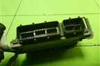Блок управления двигателем (1.6л 1ZR-FE) (8966112J31) для Toyota Corolla (E15) с 2006-2013г (Королла 150)