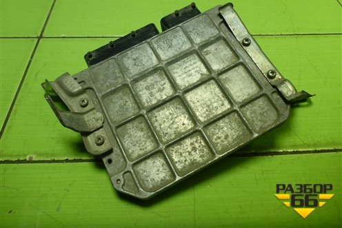 Блок управления двигателем (1.6л 1ZR-FE) (8966112J31) для Toyota Corolla (E15) с 2006-2013г (Королла 150)