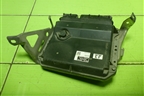 Блок управления двигателем (1.6л 1ZR-FE) (8966112J31) для Toyota Corolla (E15) с 2006-2013г (Королла 150)