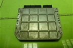 Блок управления двигателем (1.6л 1ZR-FE) (8966112C21) для Toyota Corolla (E15) с 2006-2013г (Королла 150)