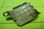 Блок управления двигателем (1.6л 1ZR-FE) (8966102E71) для Toyota Auris с 2006-2012г (Аурис)