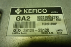 Блок управления двигателем (1.6л G4FC) (391292B120) для Kia Ceed с 2006-2012г (Сид 1)