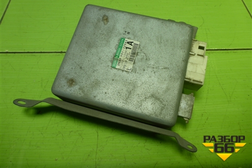 Блок управления рулевой колонкой (8965012370) для Toyota Corolla (E15) с 2006-2013г (Королла 150)