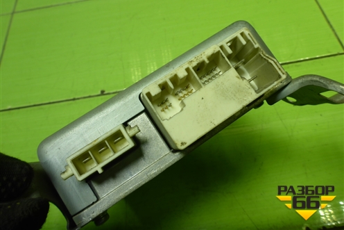 Блок управления рулевой колонкой (8965012370) для Toyota Corolla (E15) с 2006-2013г (Королла 150)