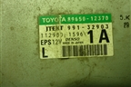 Блок управления рулевой колонкой (8965012370) для Toyota Corolla (E15) с 2006-2013г (Королла 150)