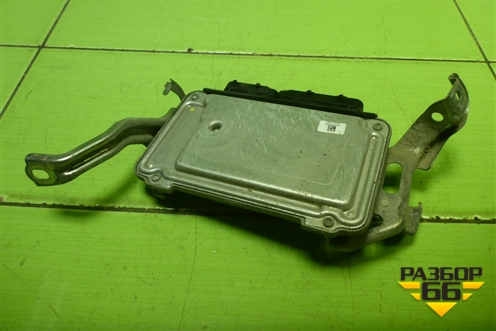 Блок управления двигателем (8966102F00) для Toyota Corolla (E15) с 2006-2013г (Королла 150)