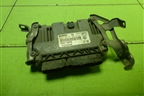 Блок управления двигателем (8966102F00) для Toyota Corolla (E15) с 2006-2013г (Королла 150)