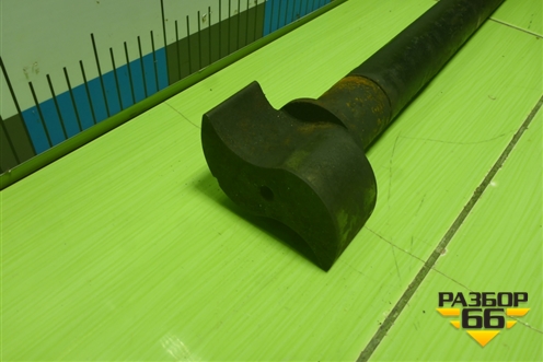 Вал тормозной задний для Shacman (shaanxi) X3000 (Х3000)