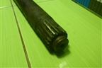 Вал тормозной задний для Shacman (shaanxi) X3000 (Х3000)
