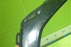 Накладка переднего бампера правая (8891953906) для Geely Coolray с 2019-2025г (Кулрей)